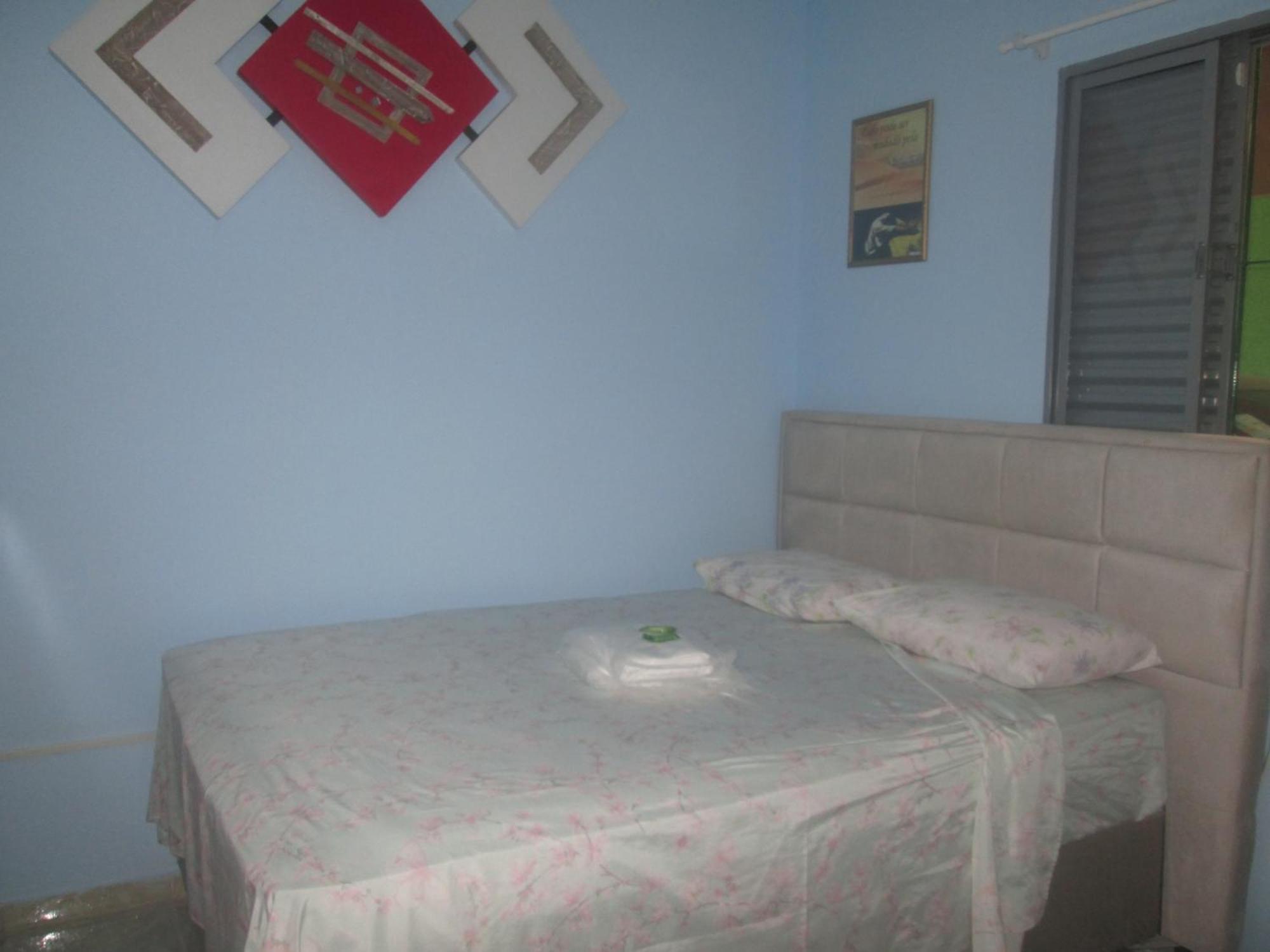 Recanto Das Rosas Poços de Caldas Buitenkant foto